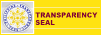 Transparency Seal